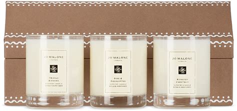 jo malone seasonal scents.